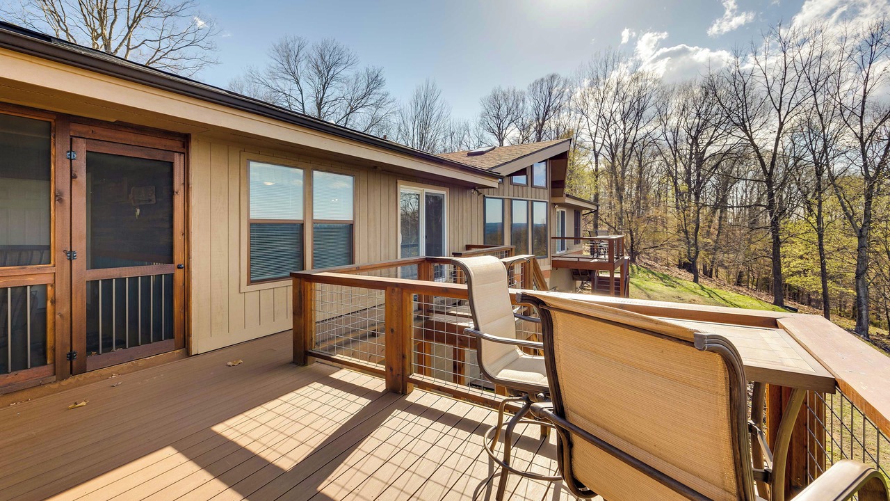 Photo of Outdoor in Sylvan Shores