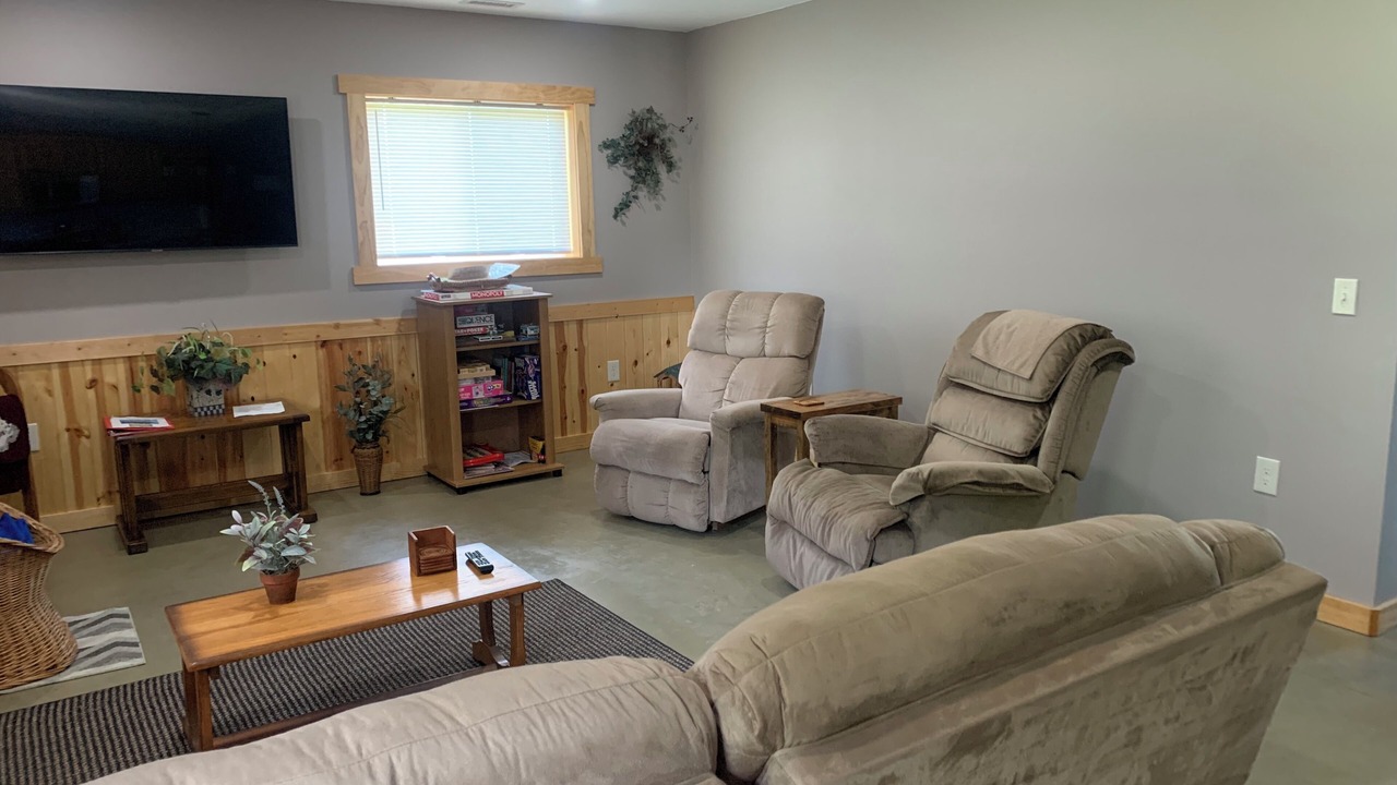 Photo of Livingroom in Birchwood
