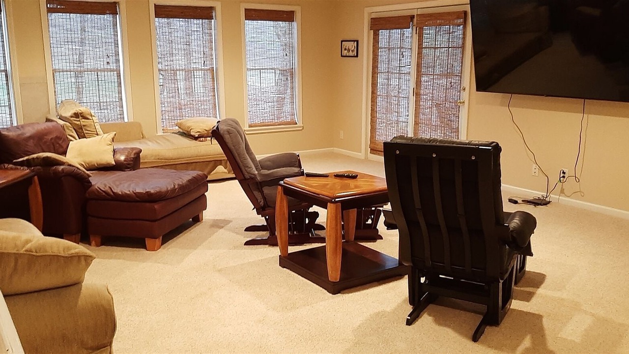Photo of Bedroom in Hot Springs Village
