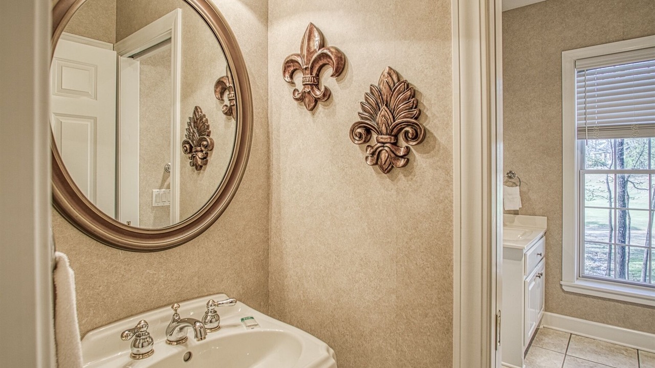 Photo of Bathroom in Hot Springs Village