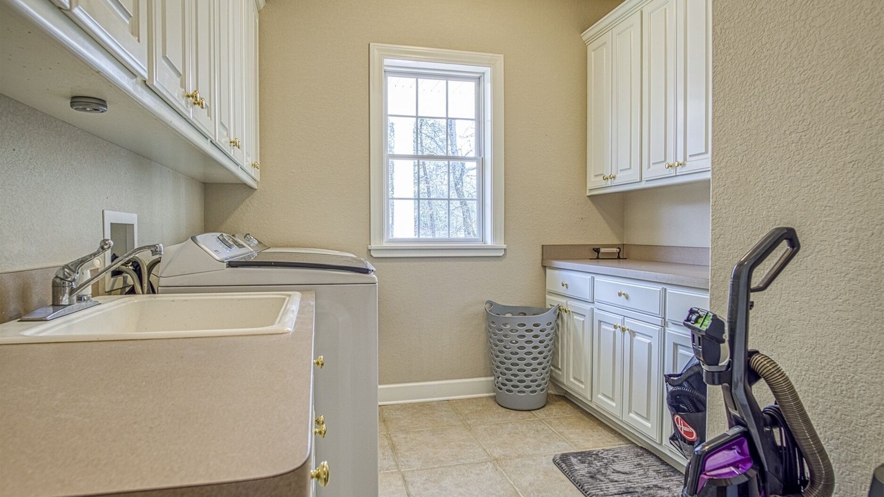 Photo of Bedroom in Hot Springs Village