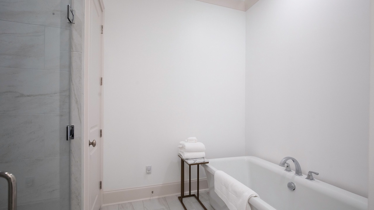 Photo of Bathroom in Oxford