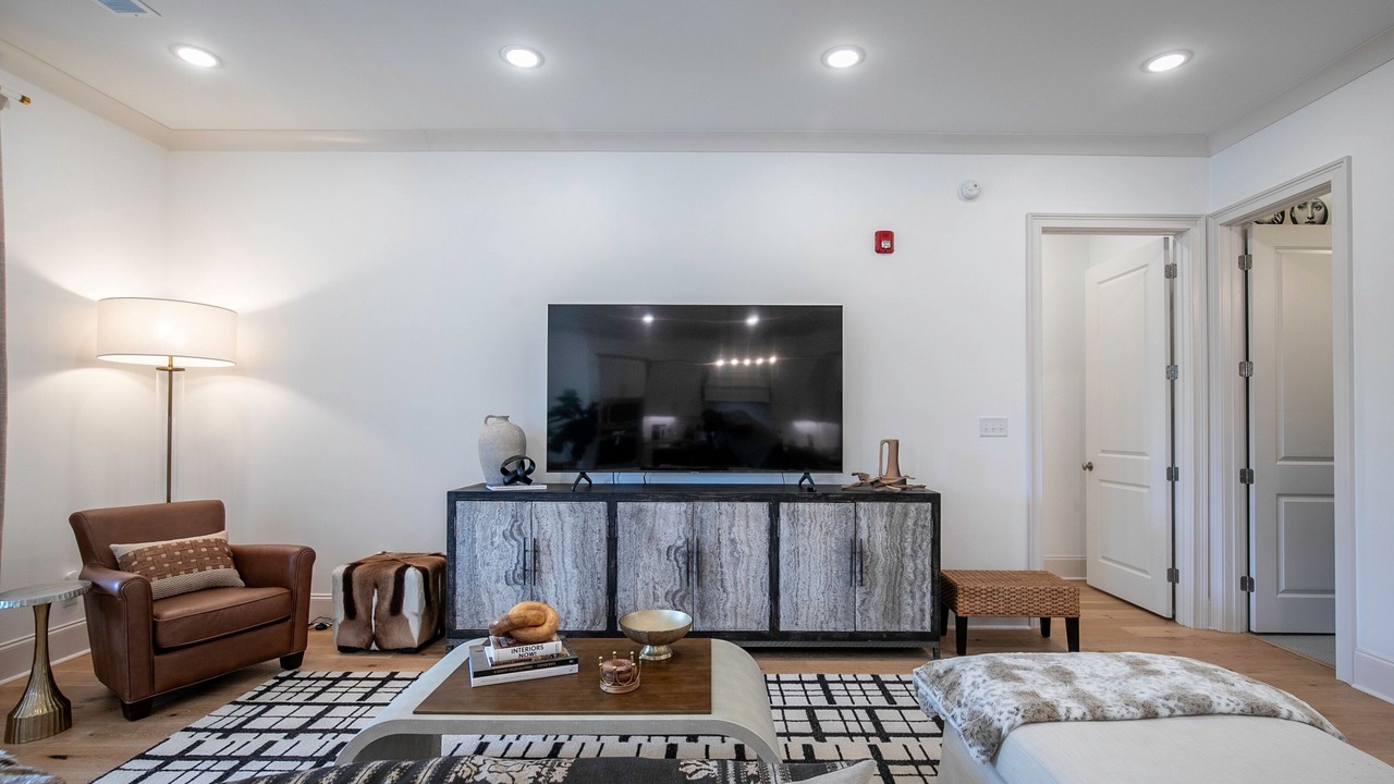 Photo of Livingroom in Oxford