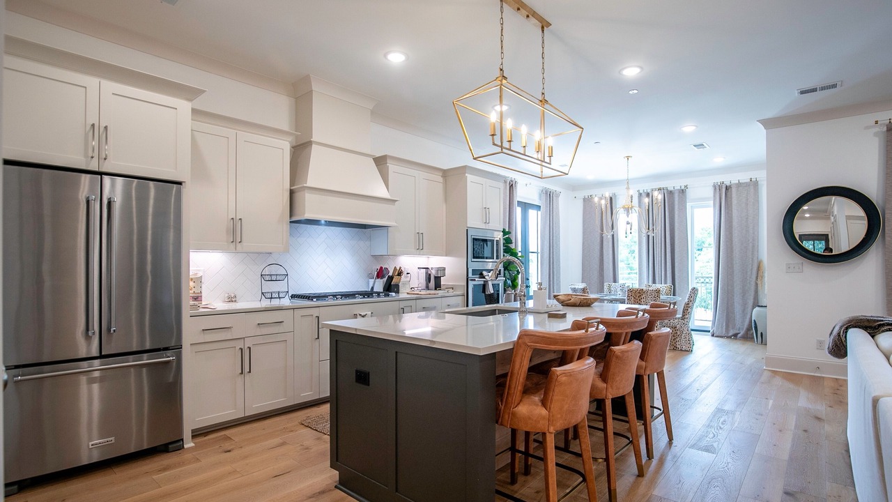 Photo of Kitchen in Oxford