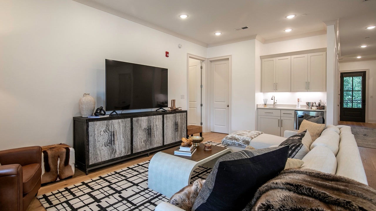 Photo of Livingroom in Oxford