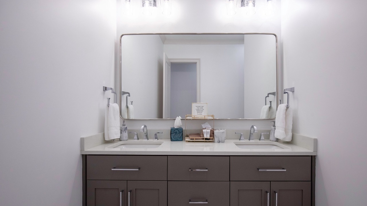 Photo of Bathroom in Oxford