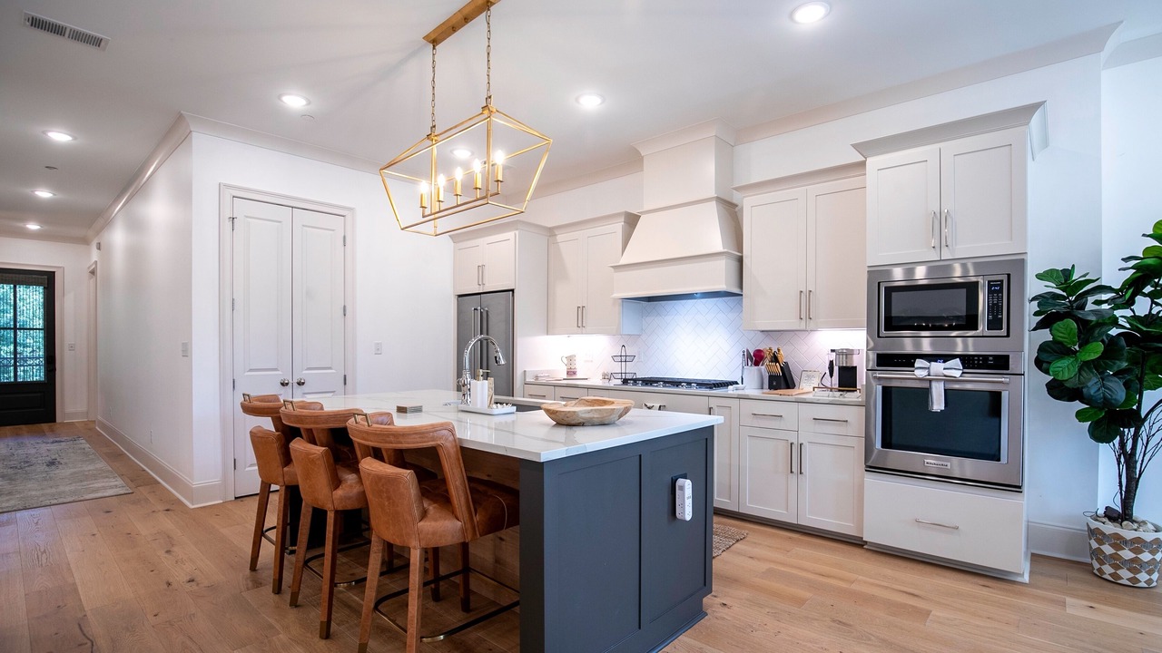 Photo of Kitchen in Oxford