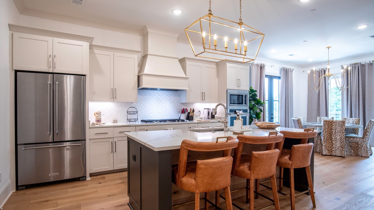 Photo of Kitchen in Oxford