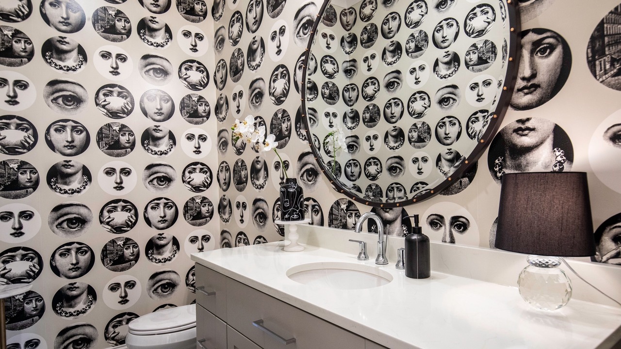 Photo of Bathroom in Oxford