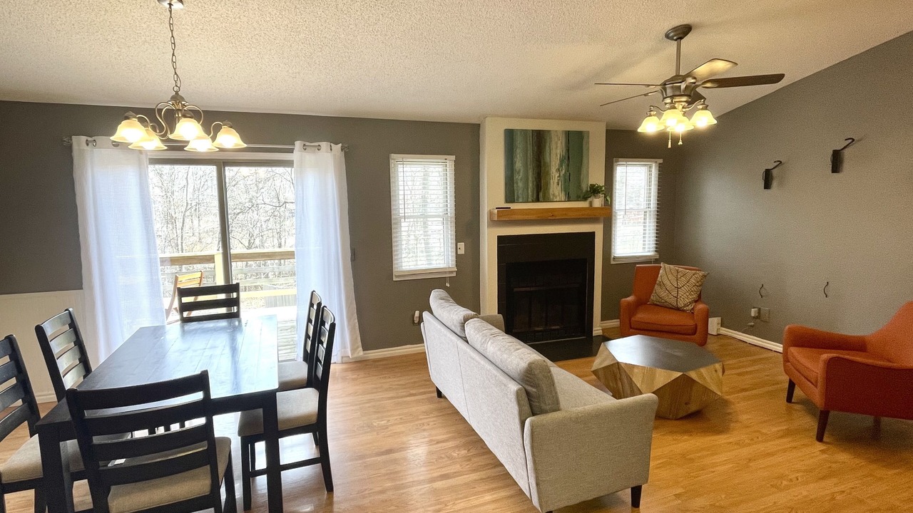Photo of Livingroom in Bella Vista