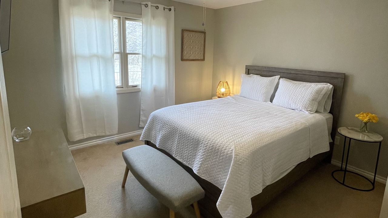 Photo of Bedroom in Bella Vista