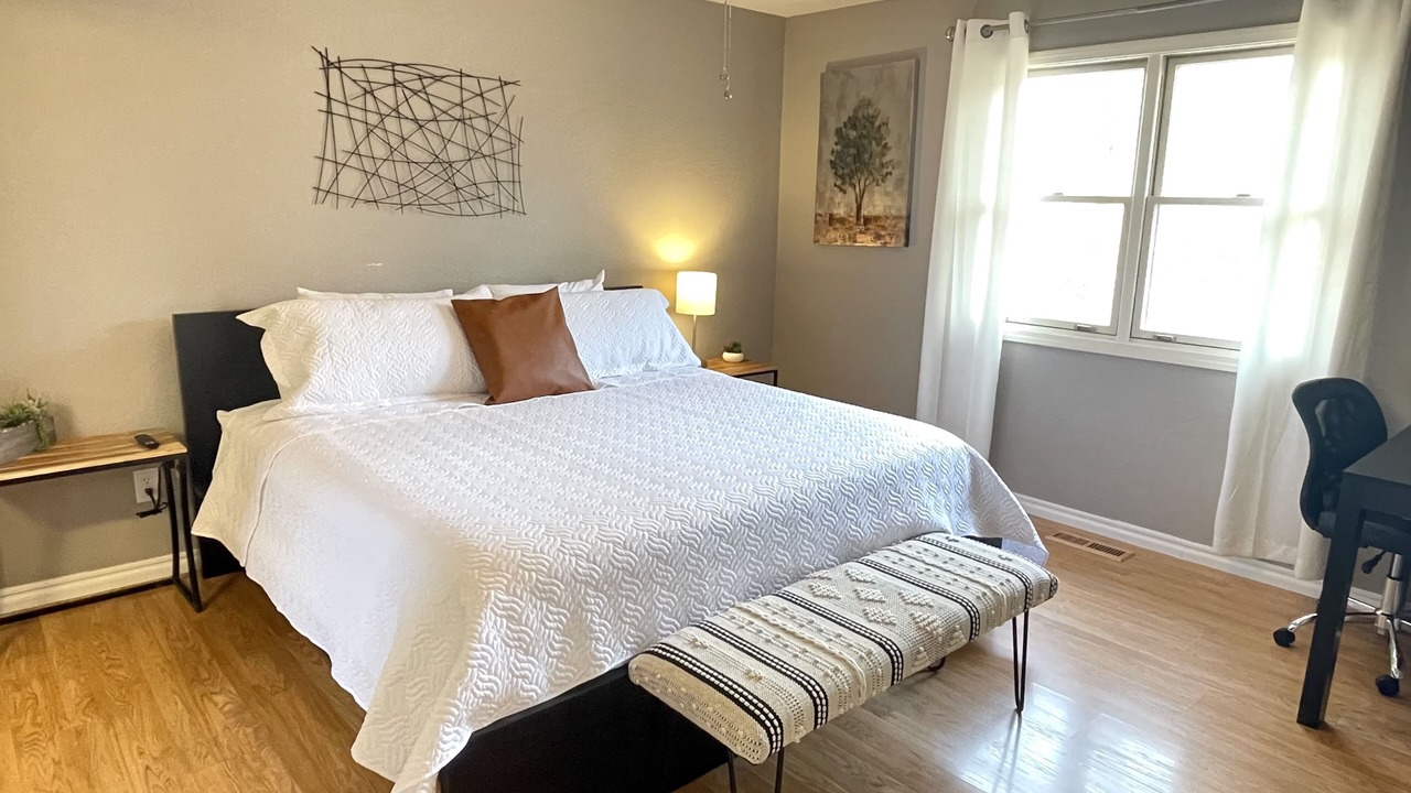 Photo of Bedroom in Bella Vista