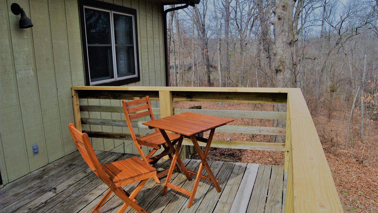 Photo of Outdoor in Bella Vista