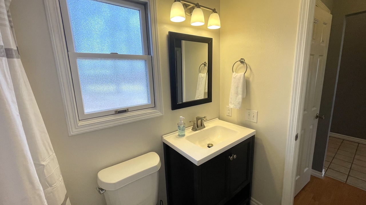 Photo of Bathroom in Bella Vista