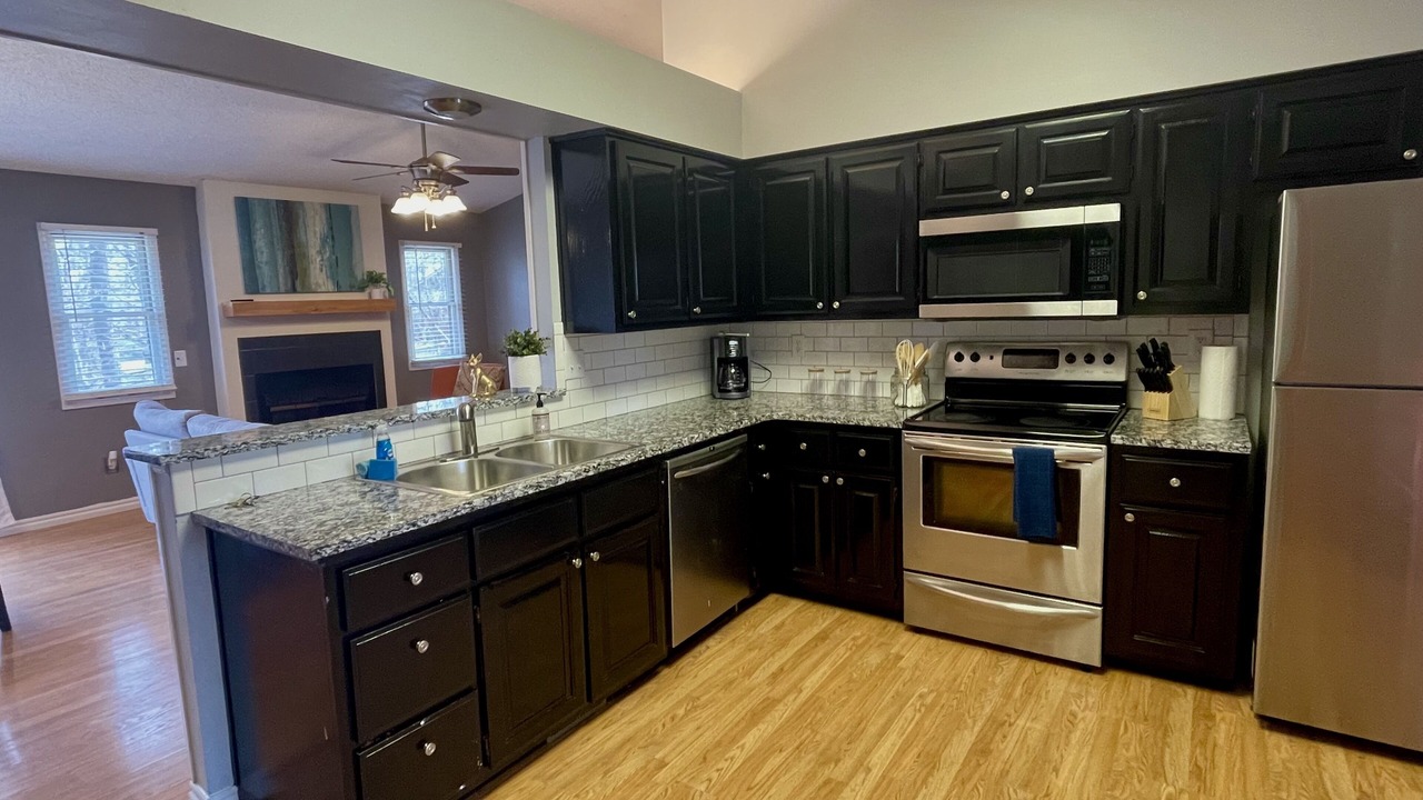 Photo of Kitchen in Bella Vista