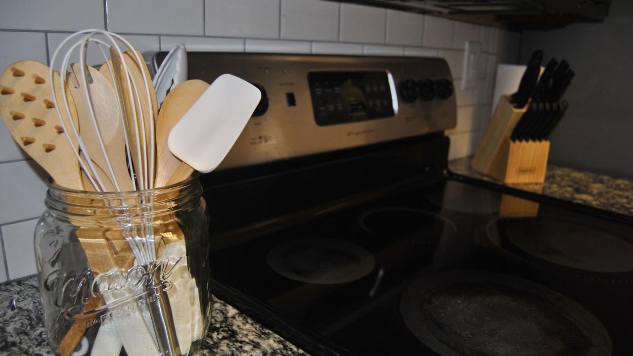 Photo of Kitchen in Bella Vista