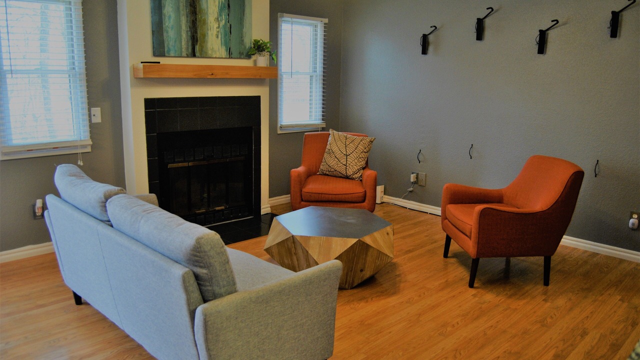 Photo of Livingroom in Bella Vista