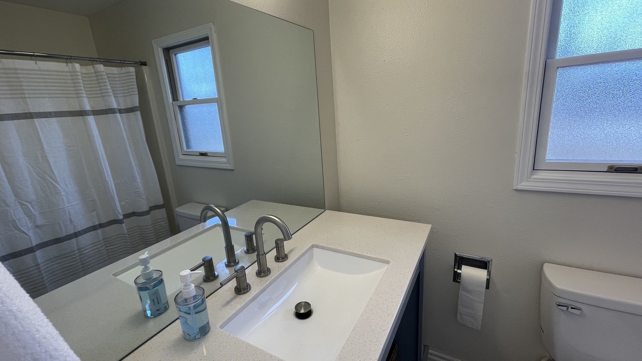 Photo of Bathroom in Bella Vista