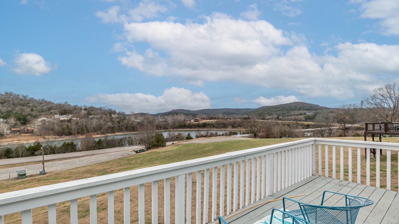 Photo of Outdoor in Holiday Island