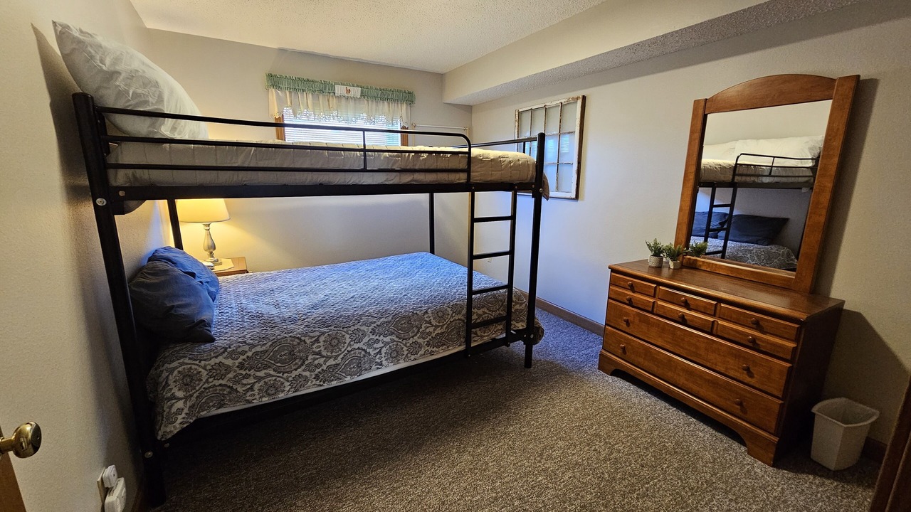 Photo of Bedroom in Holiday Island