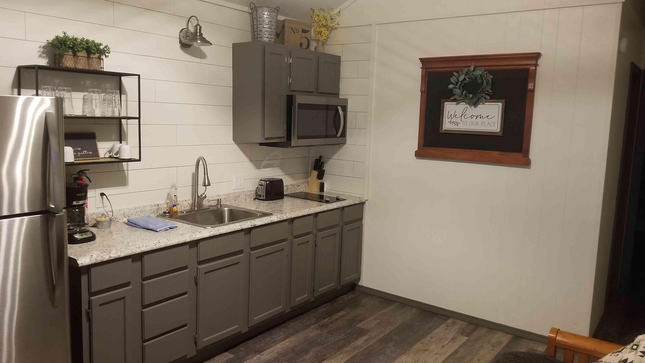 Photo of Kitchen in Mead