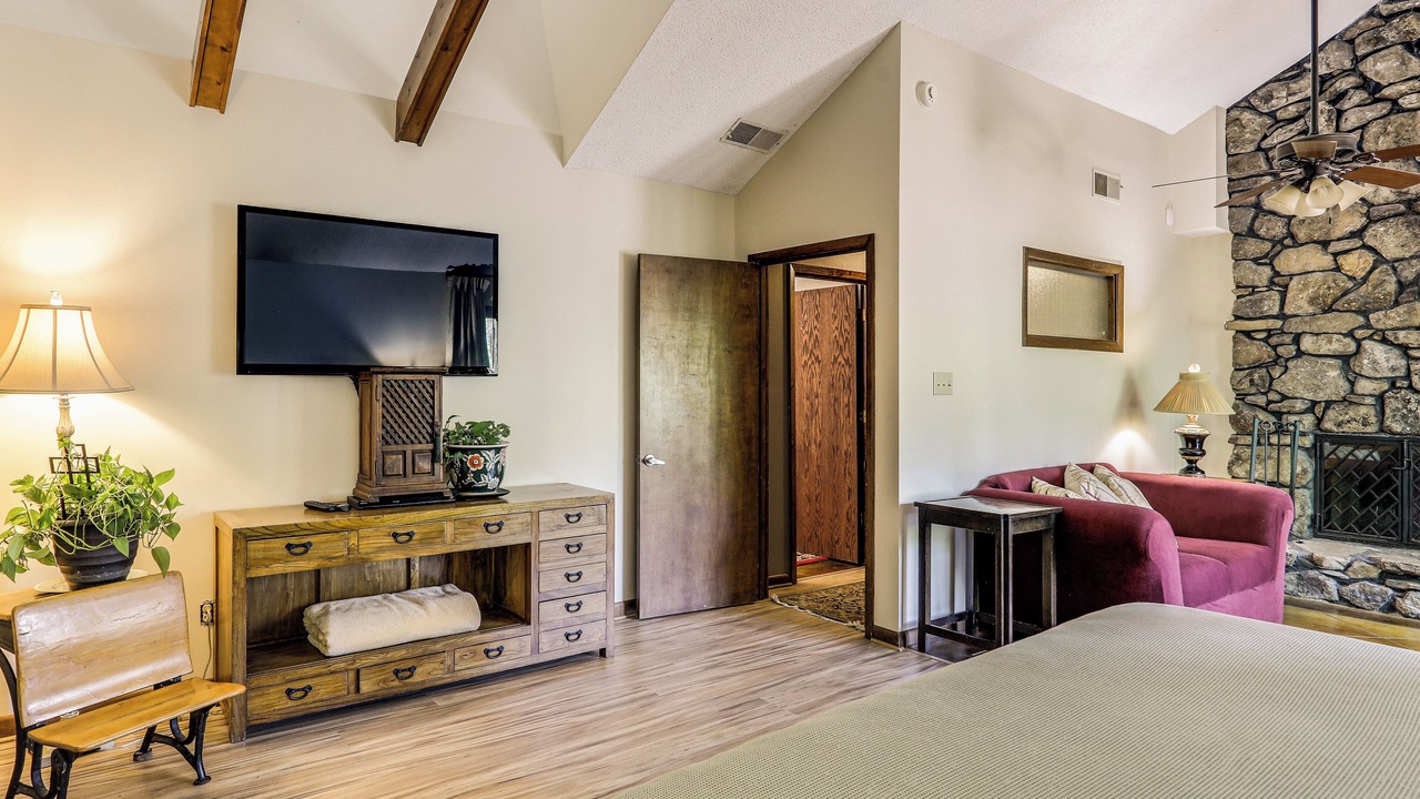Photo of Bedroom in Southaven