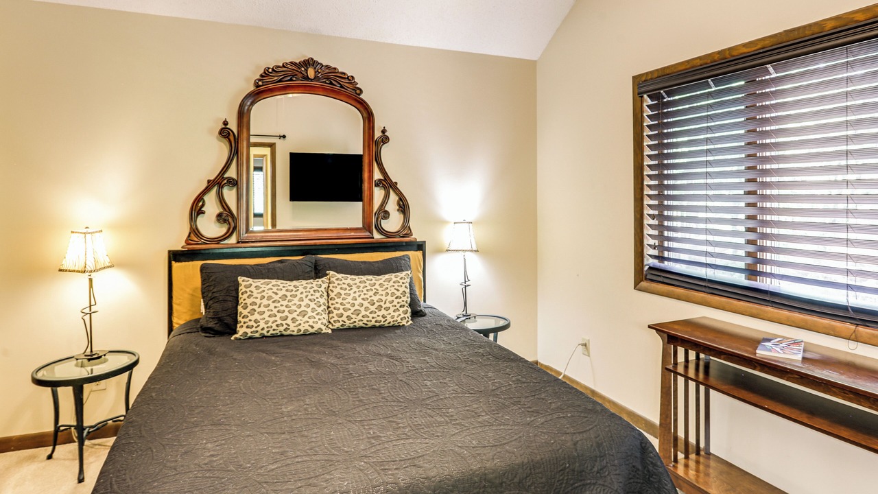 Photo of Bedroom in Southaven
