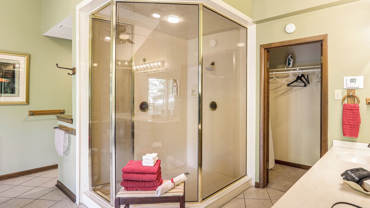 Photo of Bathroom in Southaven