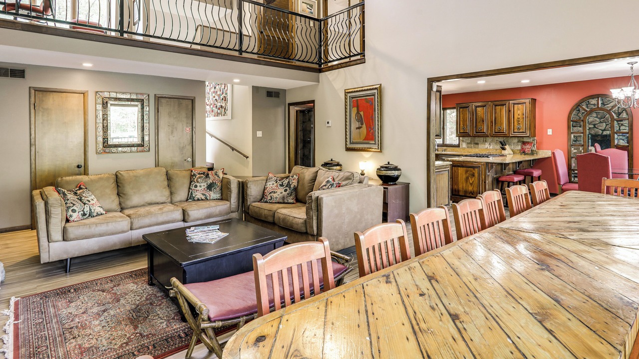 Photo of Livingroom in Southaven