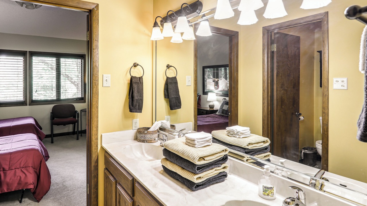Photo of Bathroom in Southaven