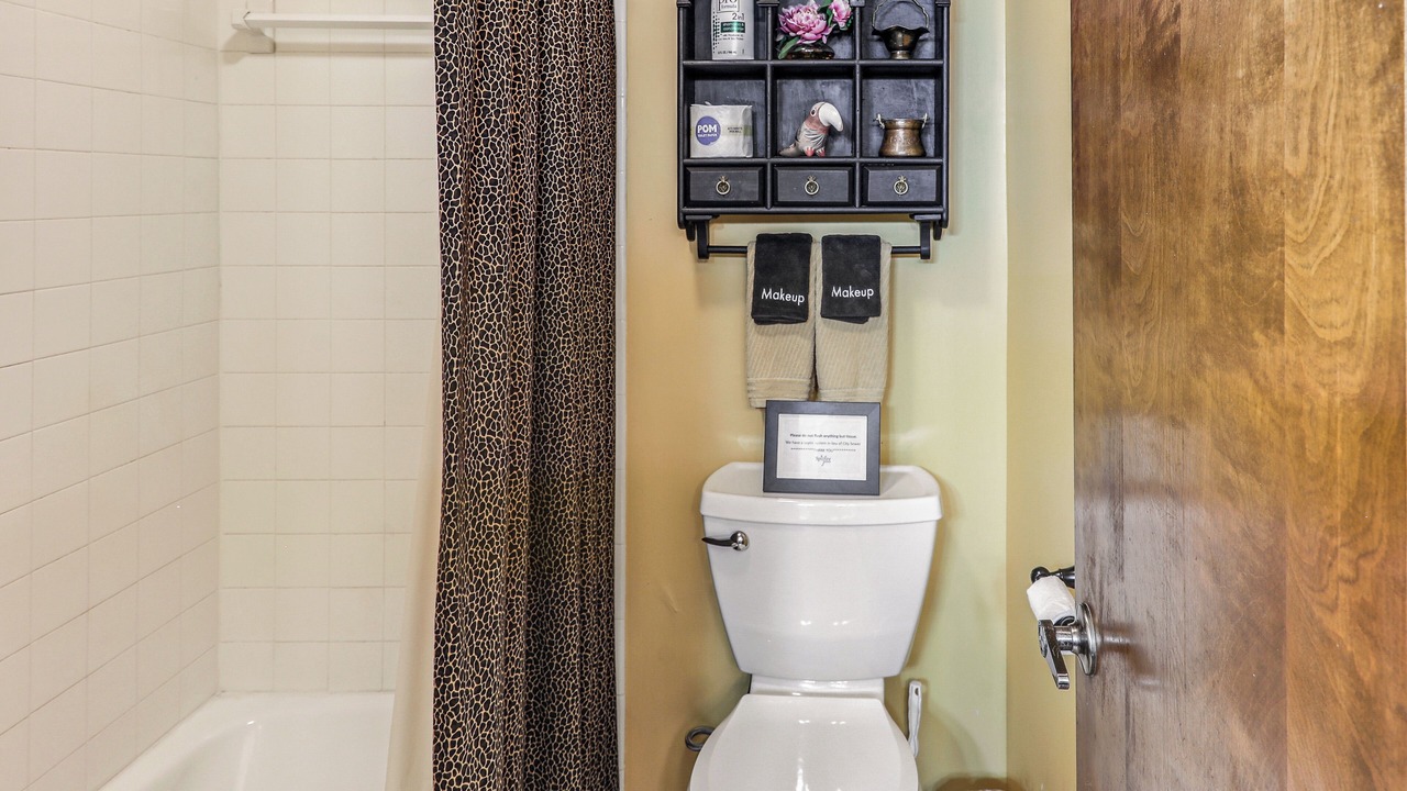 Photo of Bathroom in Southaven