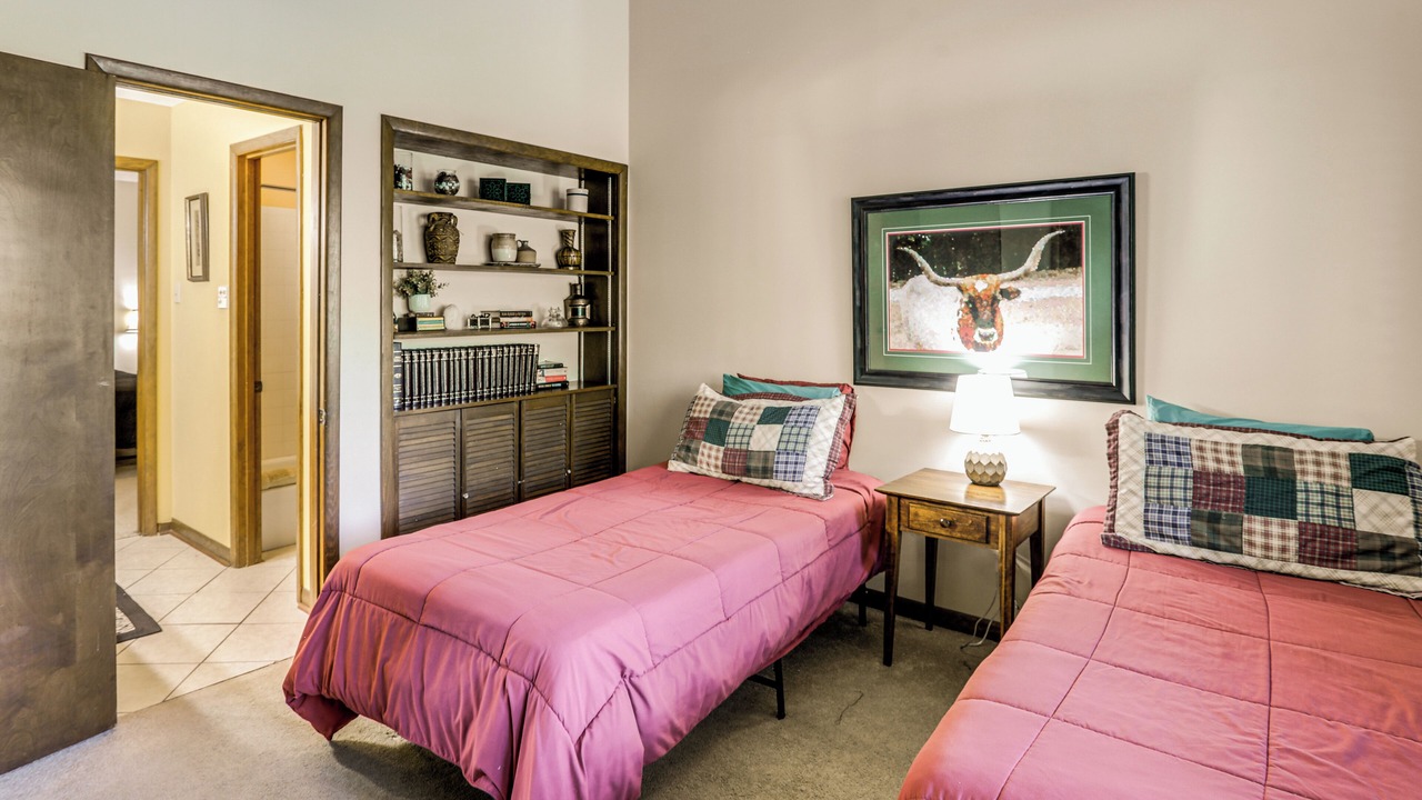 Photo of Bedroom in Southaven