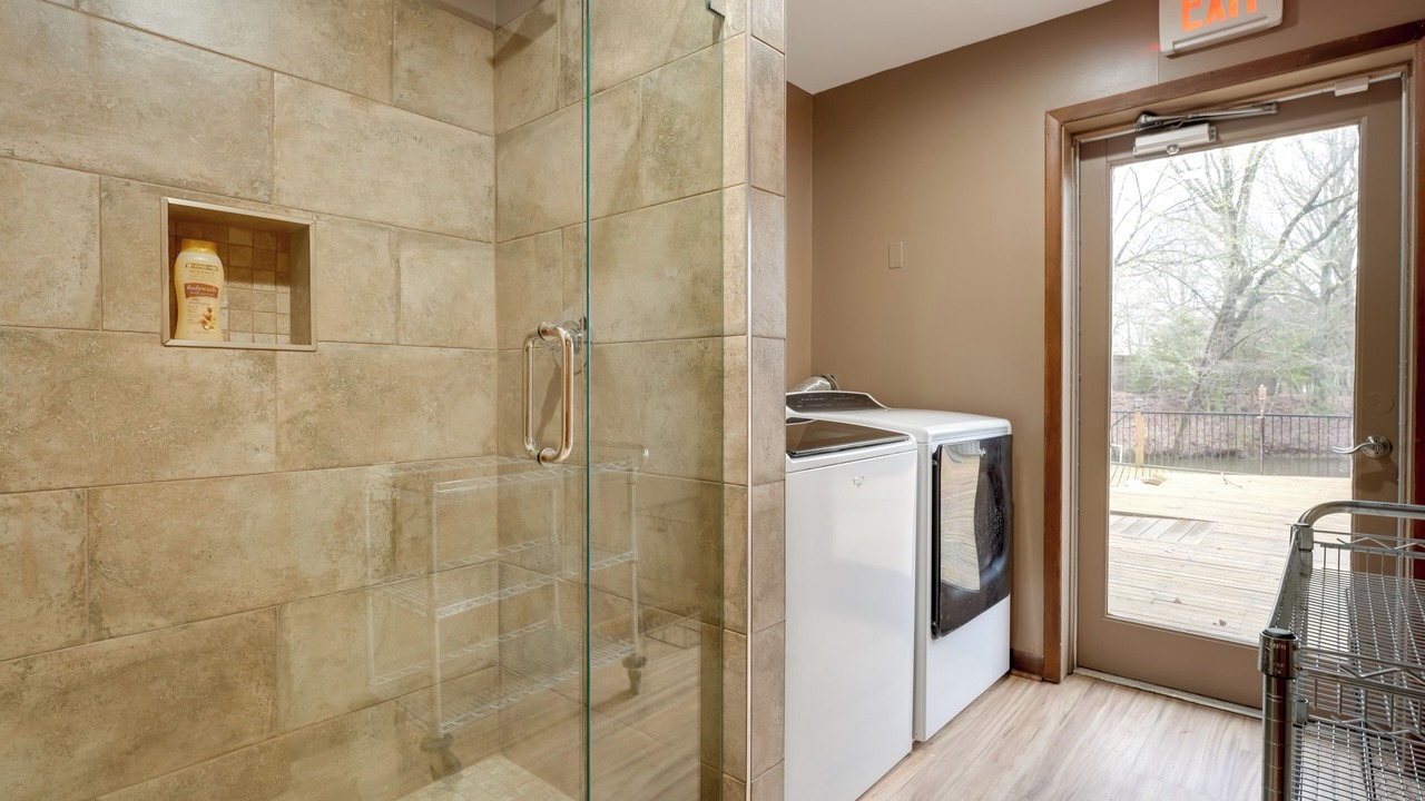 Photo of Bathroom in Southaven