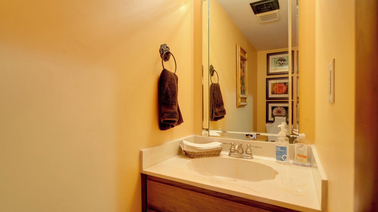 Photo of Bathroom in Southaven