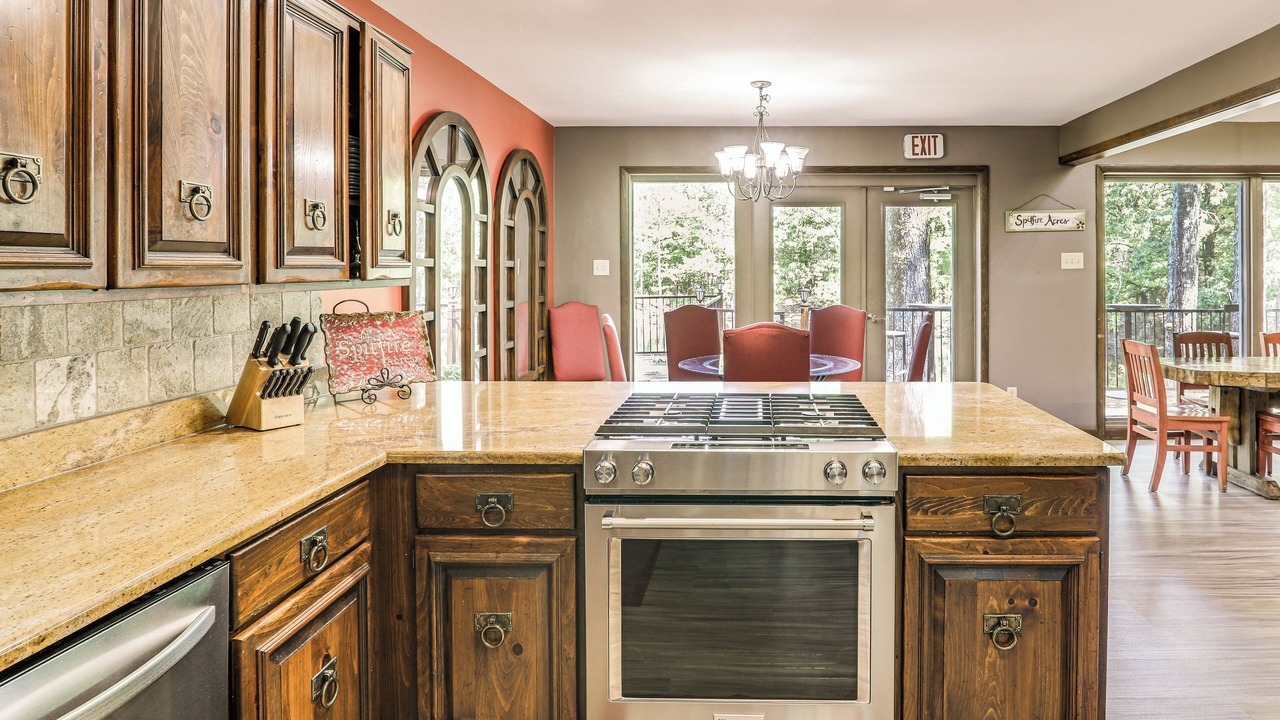 Photo of Kitchen in Southaven