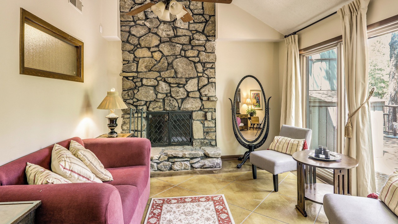 Photo of Livingroom in Southaven