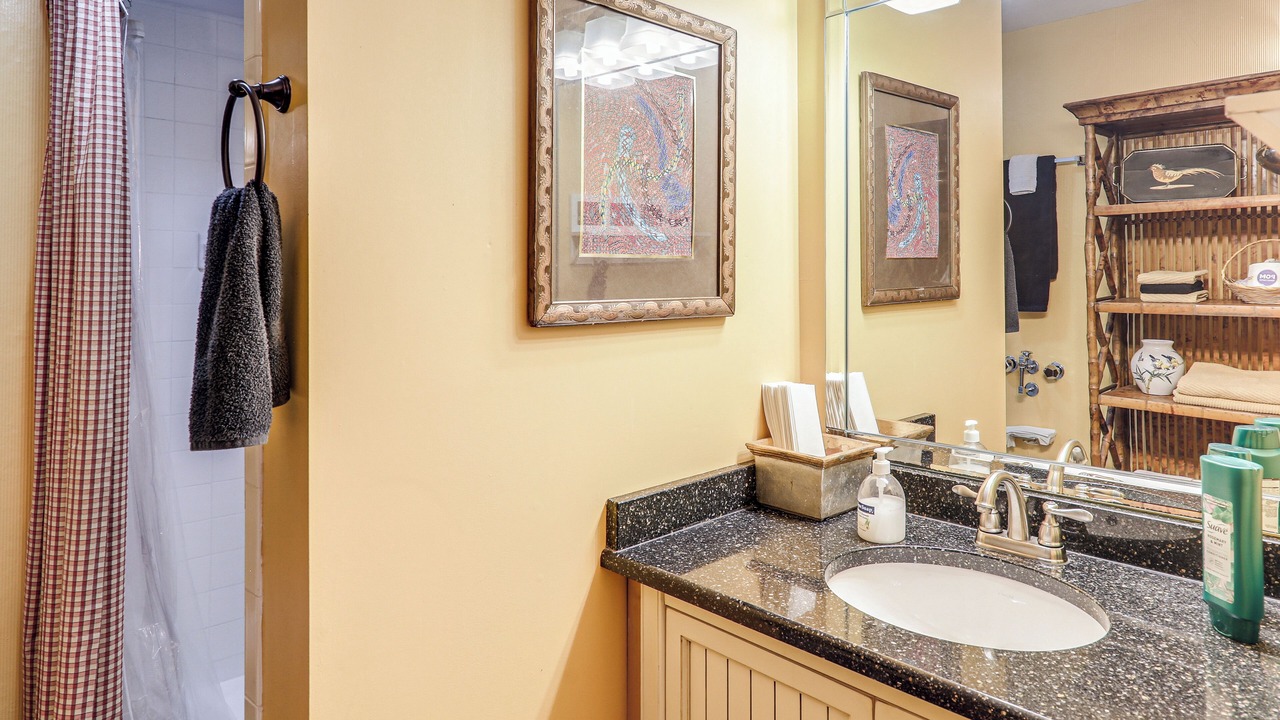 Photo of Bathroom in Southaven