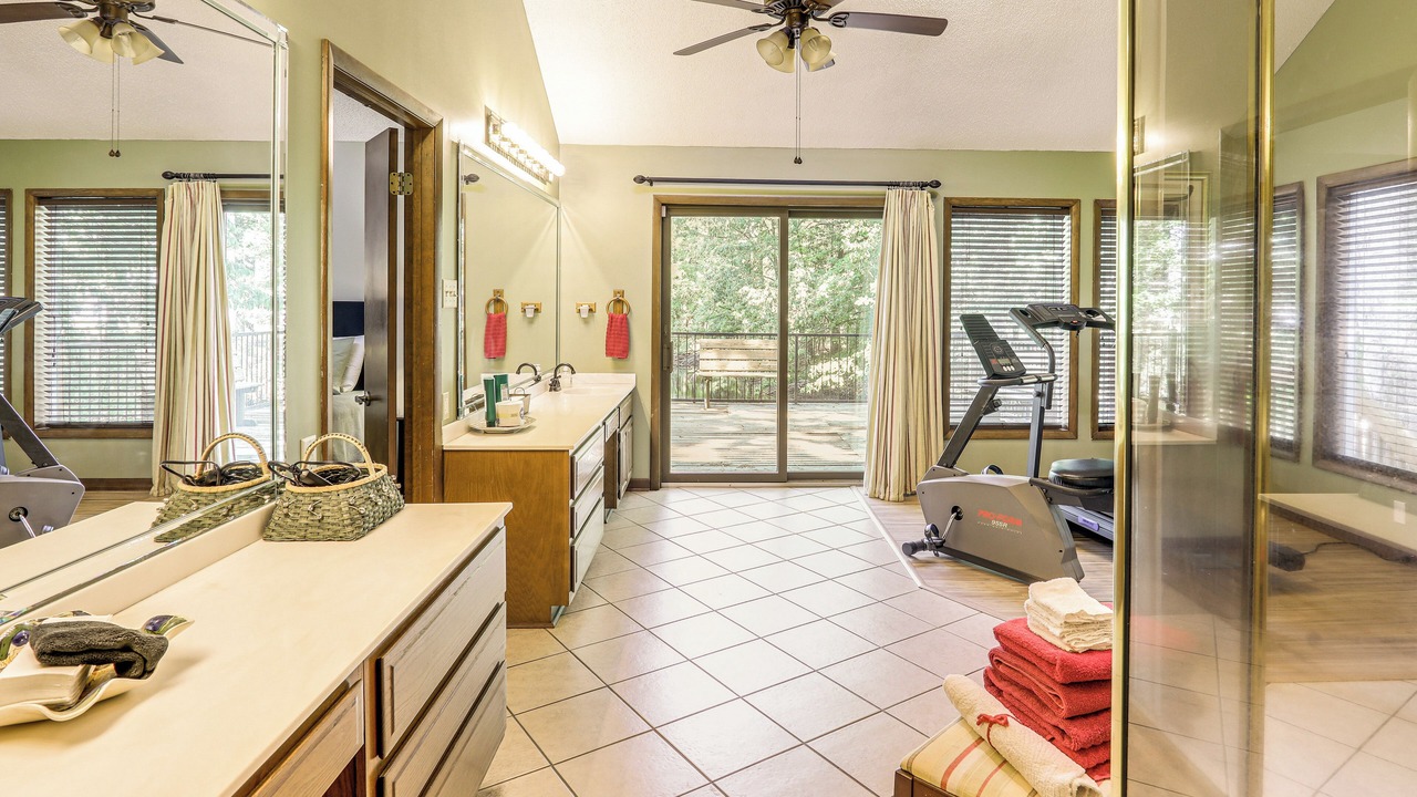 Photo of Bathroom in Southaven