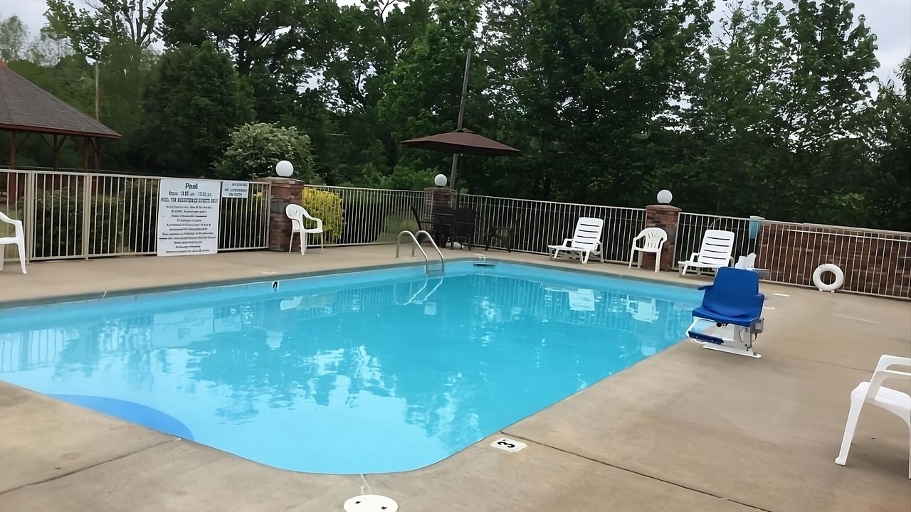 Photo of Outdoor in Cabot
