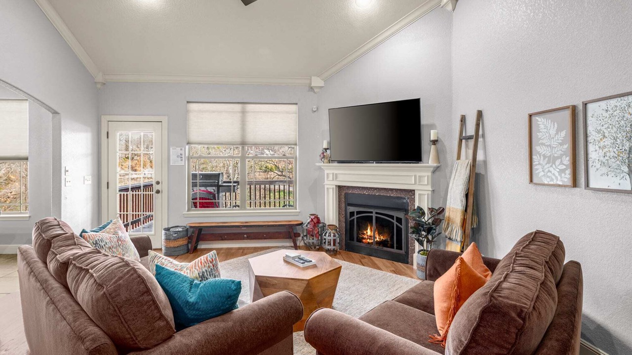 Photo of Livingroom in Bella Vista