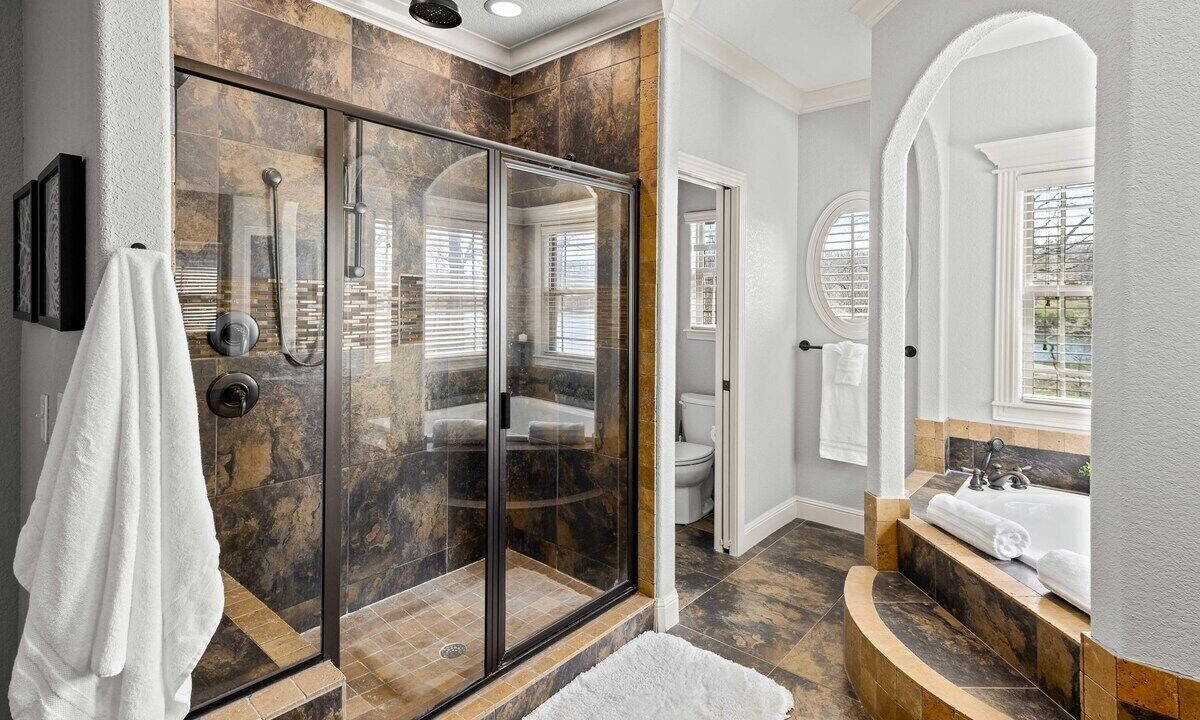 Photo of Bathroom in Bella Vista