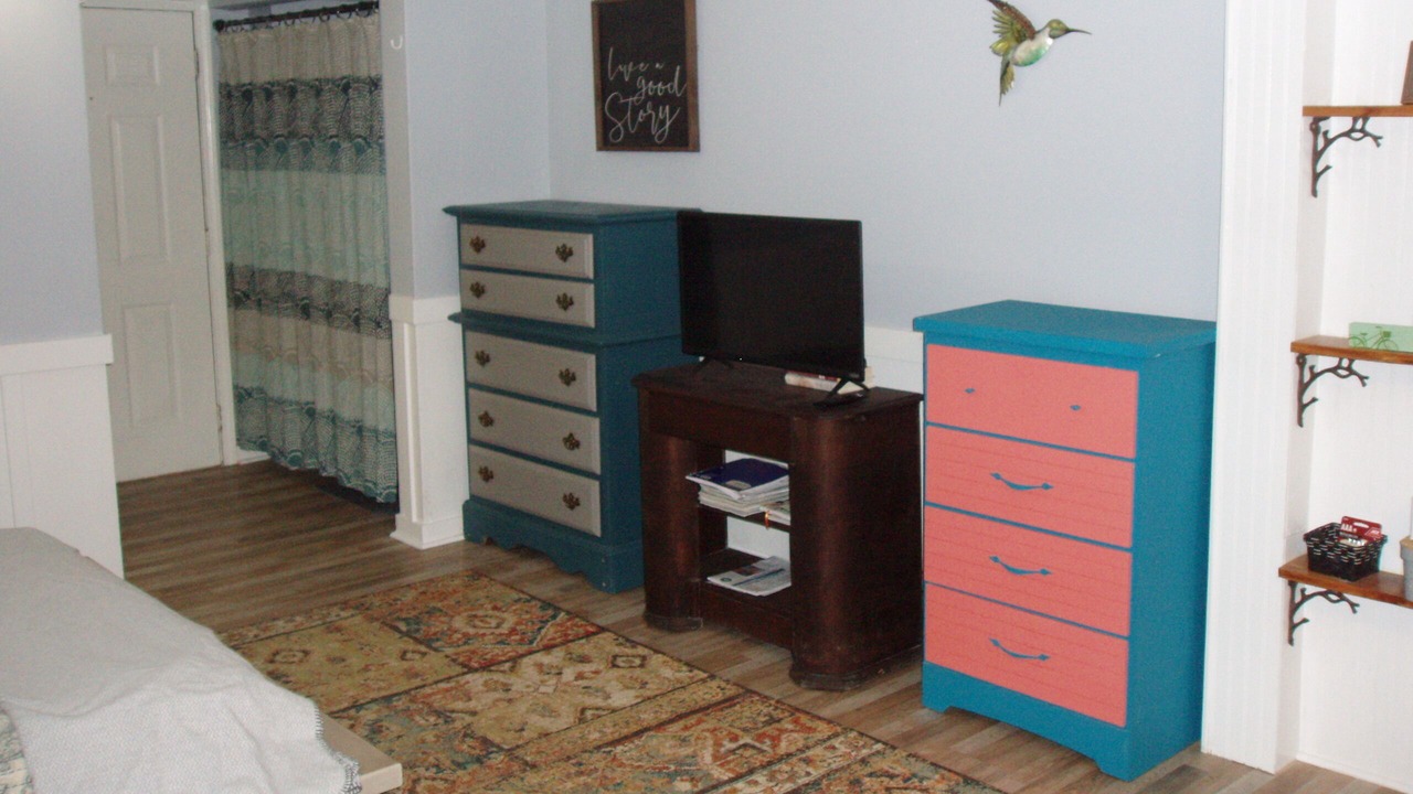 Photo of Bedroom in Fairfield Bay