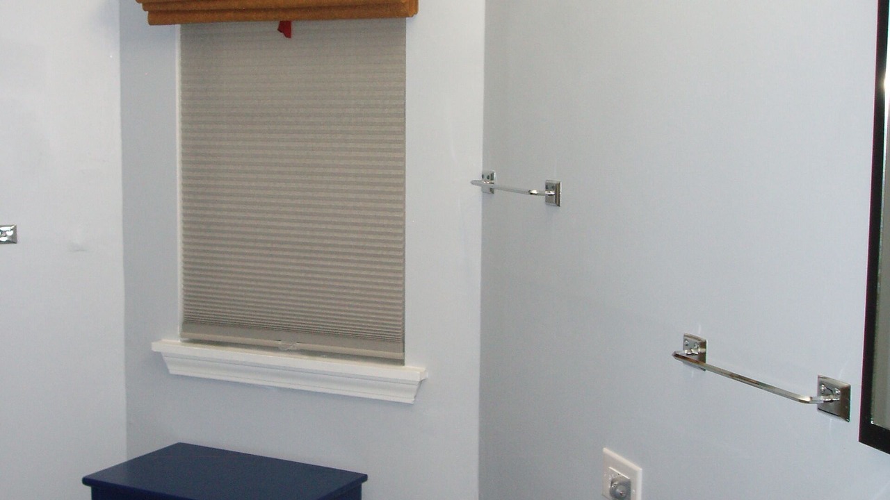 Photo of Bathroom in Fairfield Bay