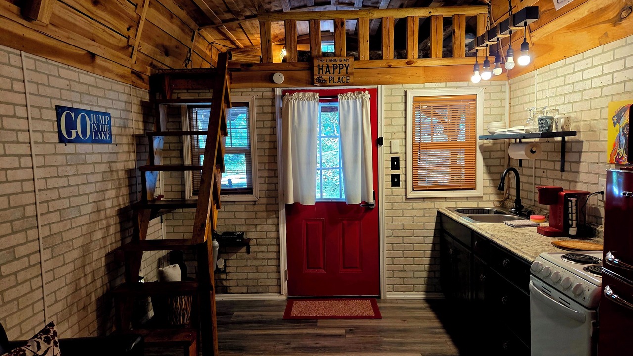 Photo of Kitchen in Cub Run