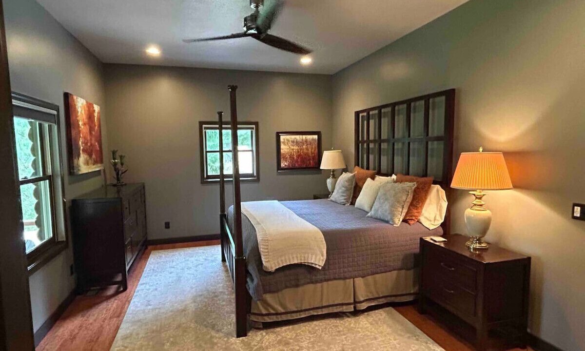 Photo of Bedroom in Murphysboro