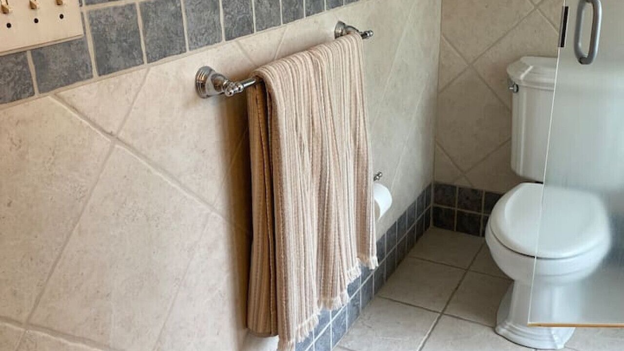 Photo of Bathroom in Murphysboro