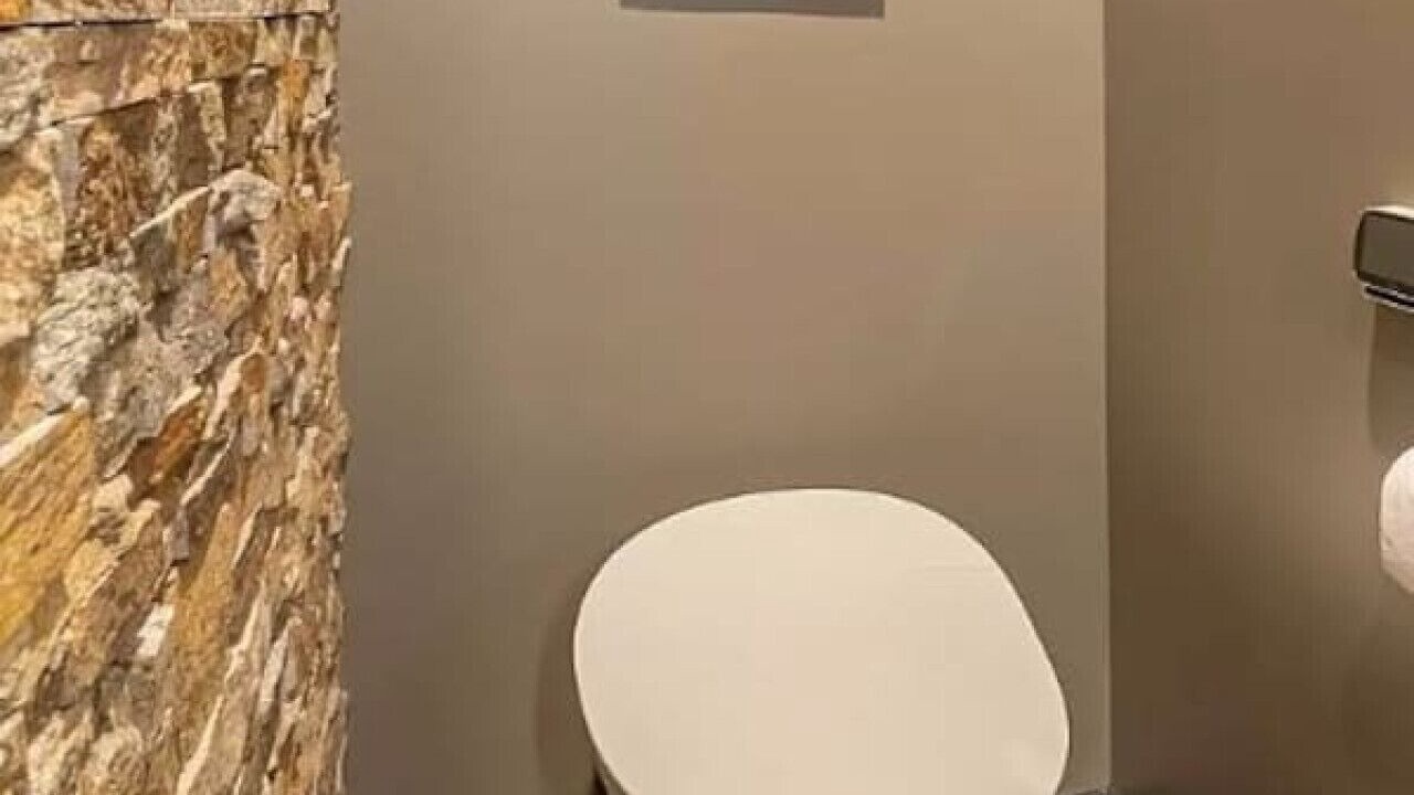 Photo of Bathroom in Murphysboro