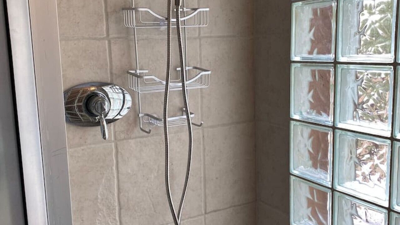 Photo of Bathroom in Murphysboro