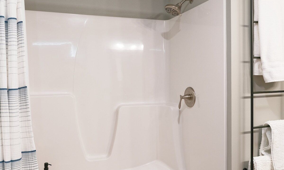 Photo of Bathroom in New Lisbon
