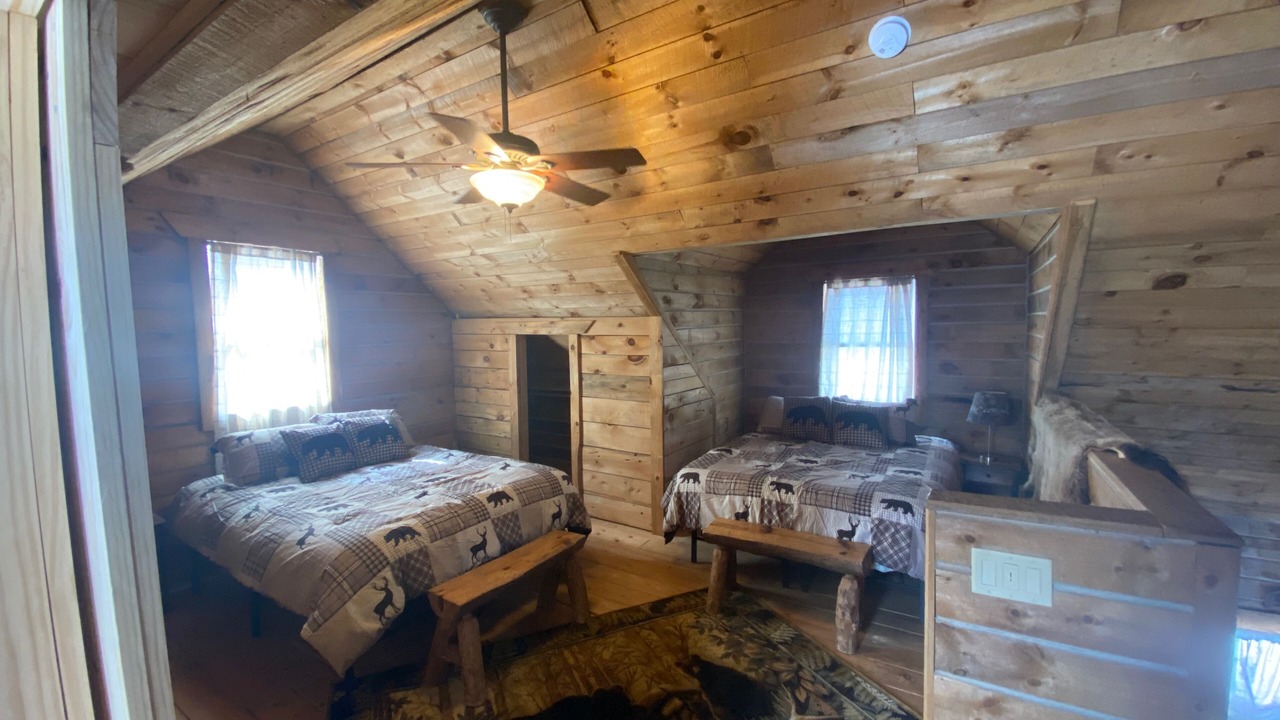 Photo of Bedroom in Merrillan